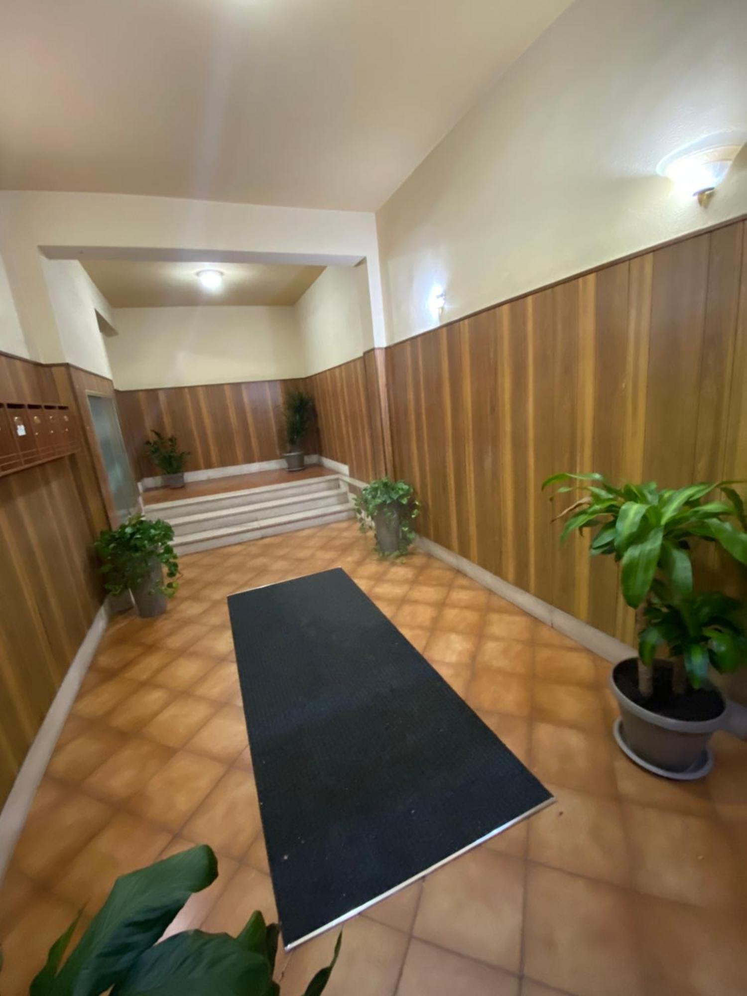 Little House Apartment เรจโจ ดี คาลาเบีย ภายนอก รูปภาพ
