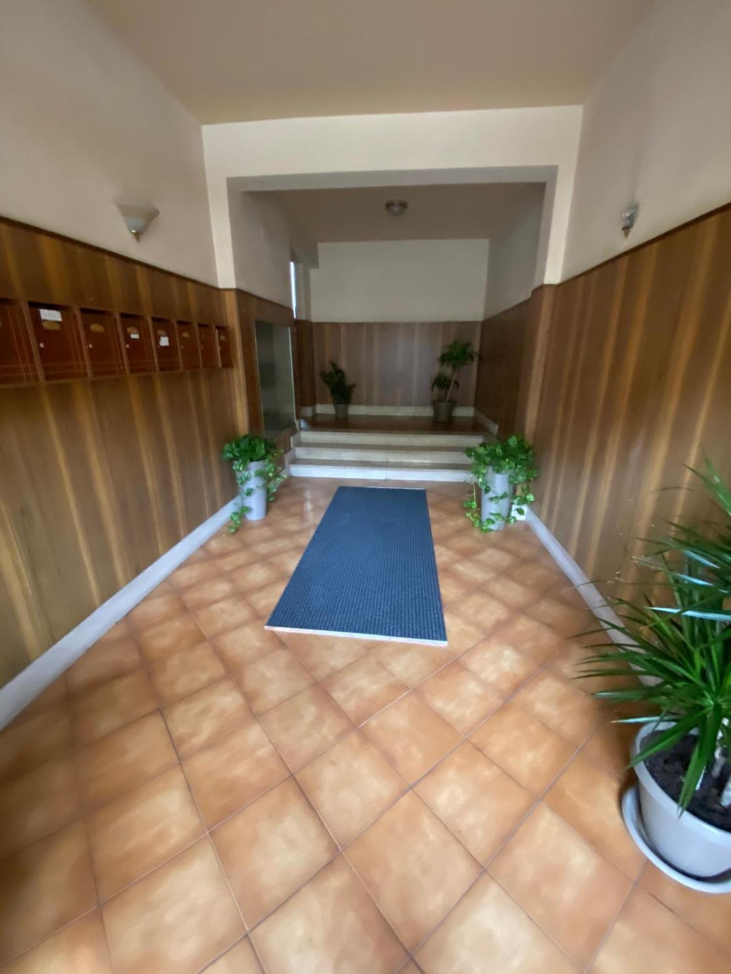 Little House Apartment เรจโจ ดี คาลาเบีย ภายนอก รูปภาพ
