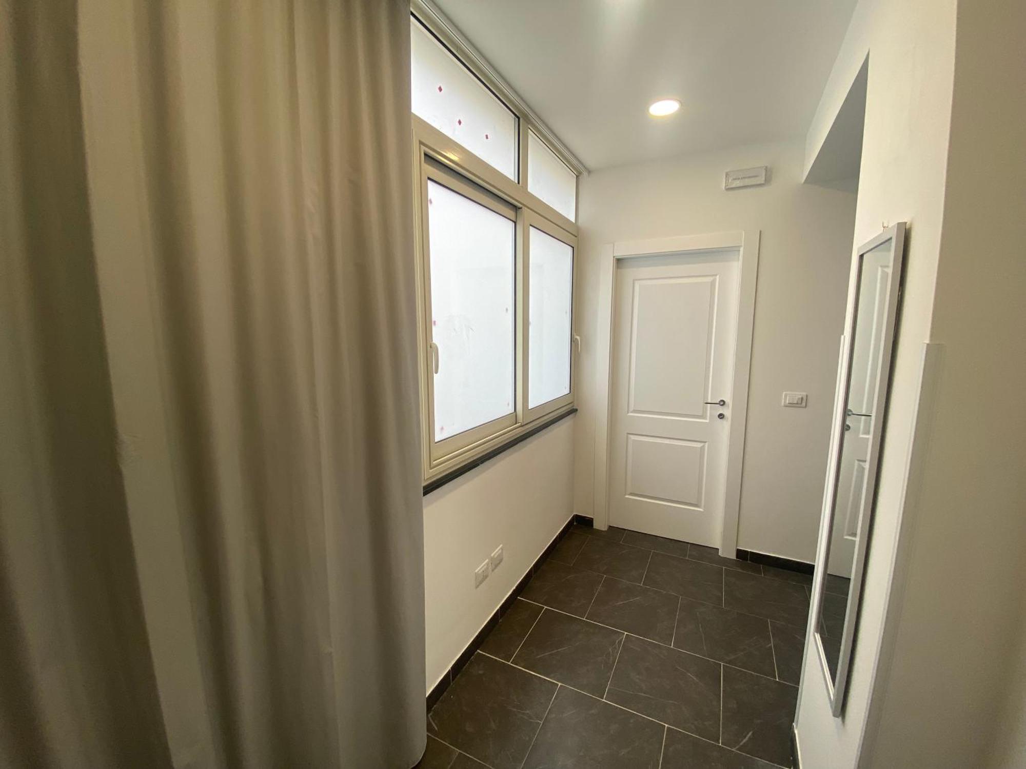 Little House Apartment เรจโจ ดี คาลาเบีย ภายนอก รูปภาพ