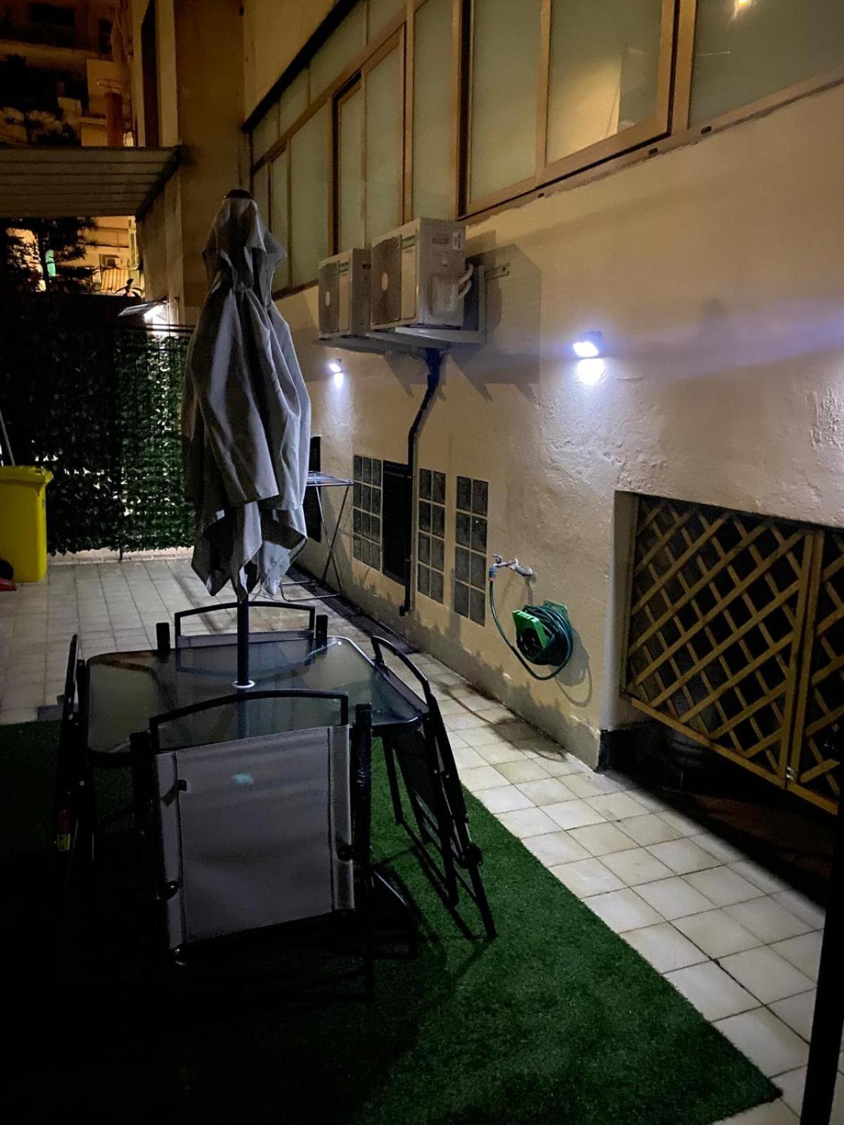 Little House Apartment เรจโจ ดี คาลาเบีย ภายนอก รูปภาพ